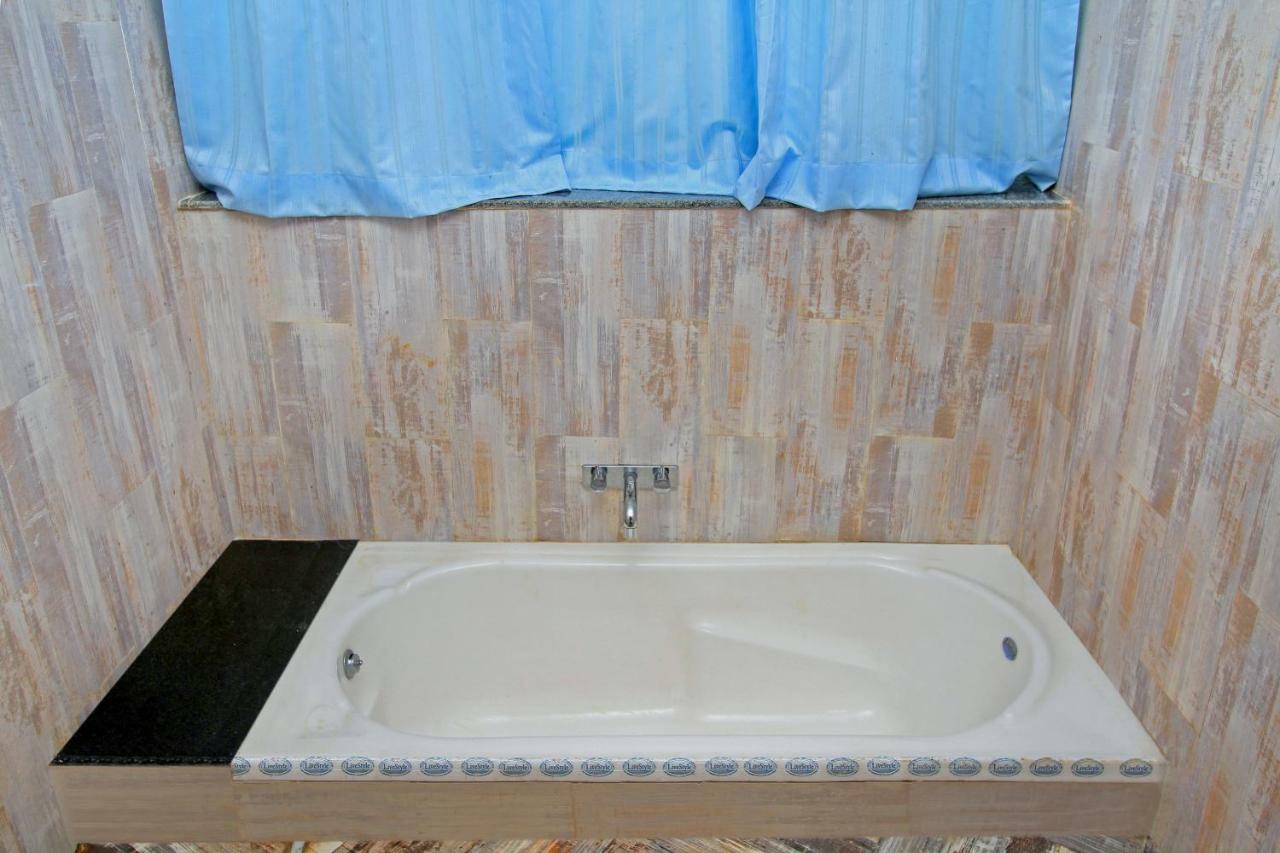 Palette Arthigamya Spa & Resort ゴカルナ エクステリア 写真