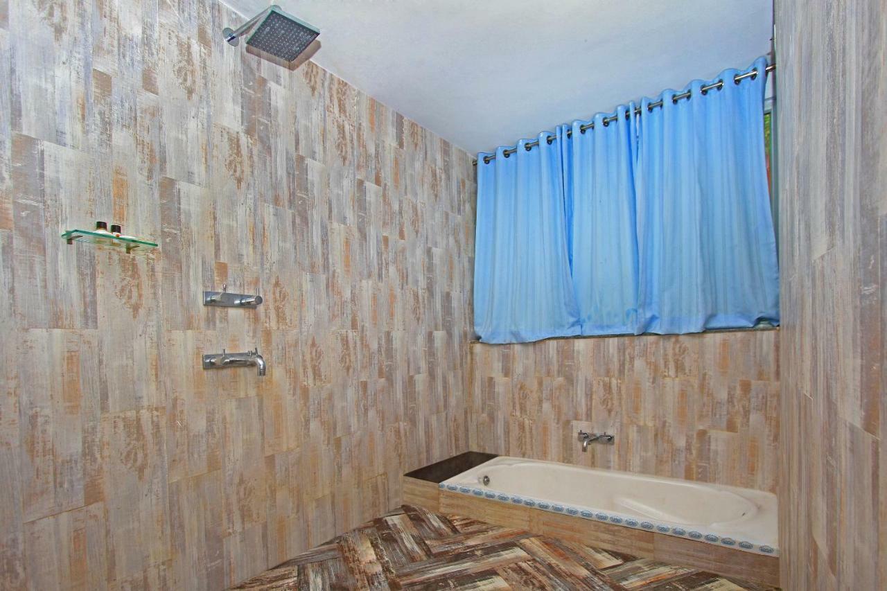 Palette Arthigamya Spa & Resort ゴカルナ エクステリア 写真